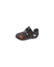 SIDI Ersatzschnalle div. Stiefel schwarz