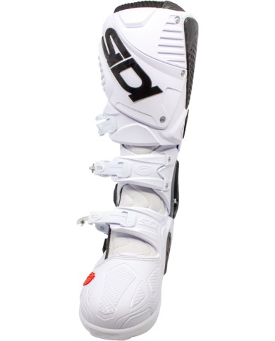 SIDI Riemenhalter weiss