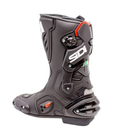 SIDI Roarr Knöchelstütze schwarz für SIDI Vertigo 2 LEI 40 43