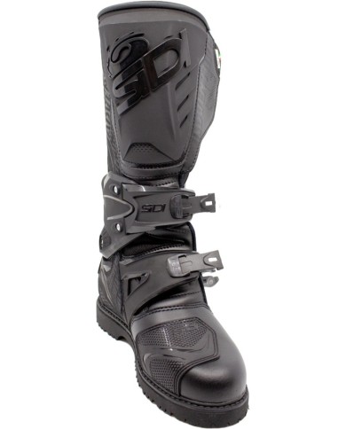 SIDI Ersatzriemen für SIDI X-3 Gr. 44-50 schwarz