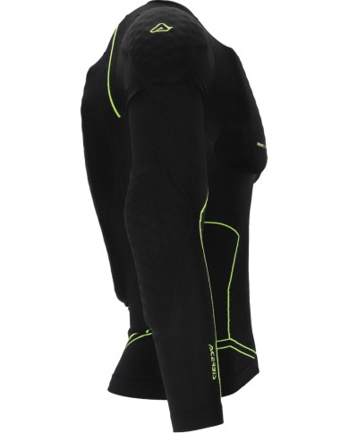 Acerbis Body Armour Density Jr schwarz S