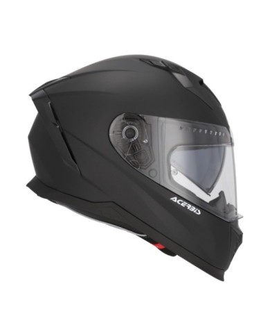 Acerbis Intergralhelm X-Way XS matt