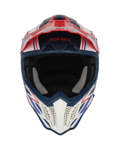 Acerbis Casque motocross