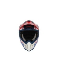 Acerbis Casque motocross