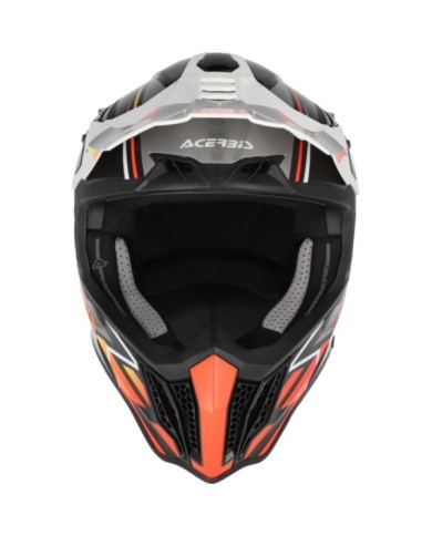 Acerbis Casque motocross