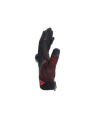 Dainese Gant Ermex noir-rouge
