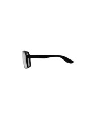 Leatt Sunglasses TheViz Andes Black Polarized Silver 17 VLT