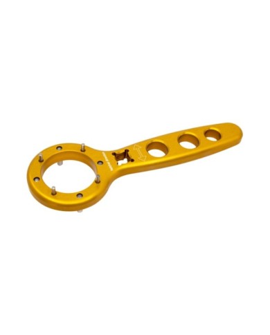 Öhlins Outil spécial Pin spanner, EC-Top cap