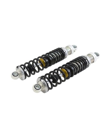 Öhlins Stossdämpfer STX 36 Twin