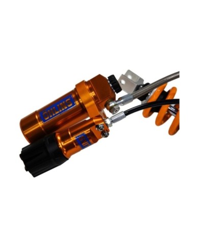 Öhlins Amortisseur STX 46 Adventure