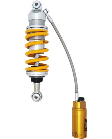 Öhlins Stossdämpfer STX 46 Street