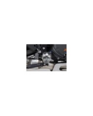 SW-MOTECH Kit de repose-pieds EVO