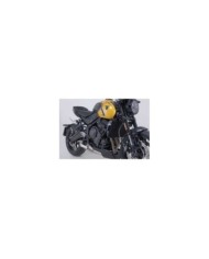 SW-MOTECH Kit de patins de protection