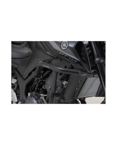 SW-MOTECH Barre de protection