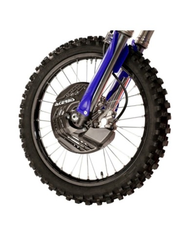 Acerbis Bremsscheibenabdeckung Linear Ø Max. 280mm