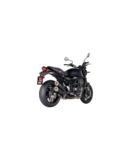 AKRAPOVIC Slip-On Line (SS)
