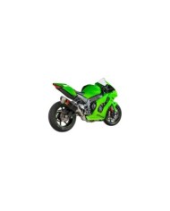 AKRAPOVIC Track Day Link Pipe Collector (Titanium)