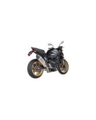 AKRAPOVIC Slip-On Line (Titanium)