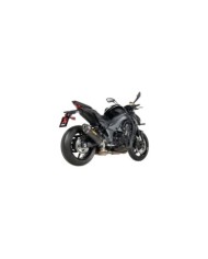 AKRAPOVIC Slip-On Line (Carbon)