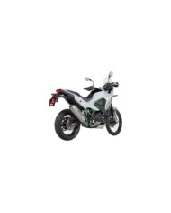 AKRAPOVIC Slip-On Line (Titanium)