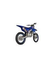 AKRAPOVIC Evolution Line (Titanium)