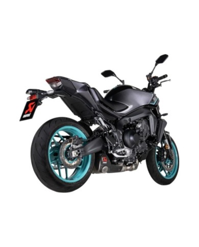 AKRAPOVIC Racing Line (SS)