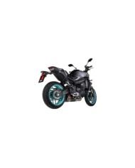 AKRAPOVIC Racing Line (SS)