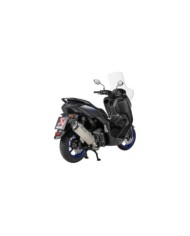 AKRAPOVIC Slip-On Auspuffanlage