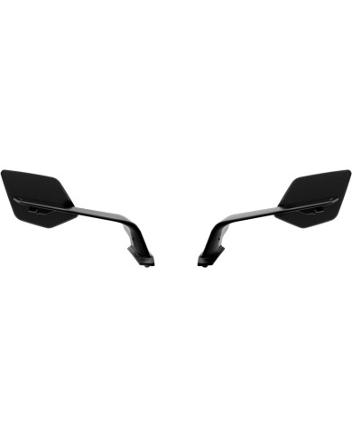 Rizoma Rétroviseur Stealth Max