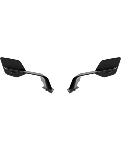 Rizoma Rétroviseur Stealth Max