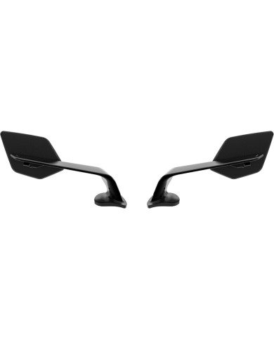 Rizoma Rétroviseur Stealth Max