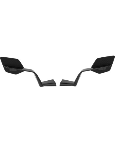 Rizoma Rétroviseur Stealth Max