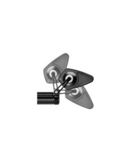 Motogadget Lenkerenspiegel MO.VIEW Blade Flip