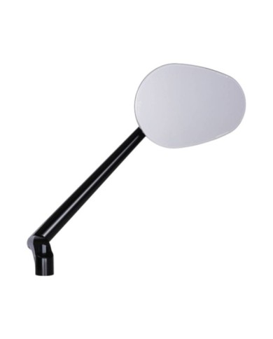 Motogadget Rétroviseur de guidon MO.VIEW SPORT 60
