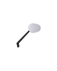 Motogadget Rétroviseur de guidon MO.VIEW SPORT 60