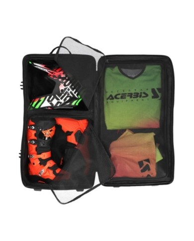Acerbis Logo X-Trip Sacoche 105 LT