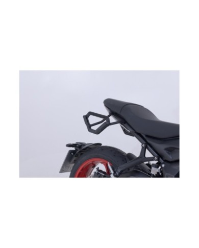 SW-MOTECH Support latéral V-LOC droit
