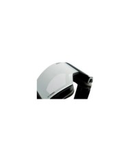 100percent 100% Norg Hiper Goggle black - mirror silver