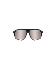 100percent 100% Norvik Glases Soft Tact Crystal black-HiPER