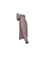 iXS iXS Women's Carve All-Weather 2.0 jacket dirty purple 40