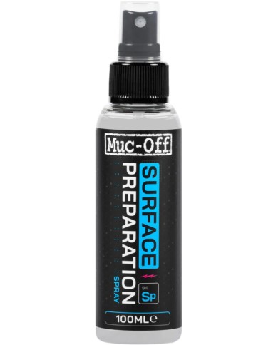 Muc-Off Kit de protection céramique 30ml V2
