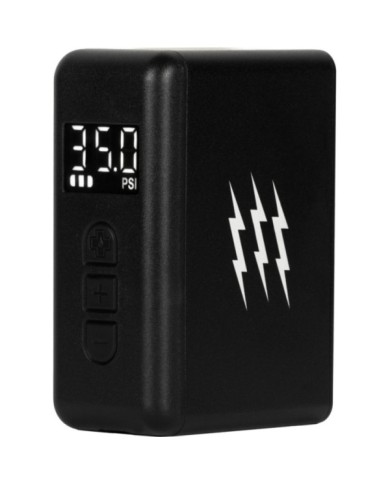 Muc-Off Muc-Off AirMach Electric Pro Max Inflator