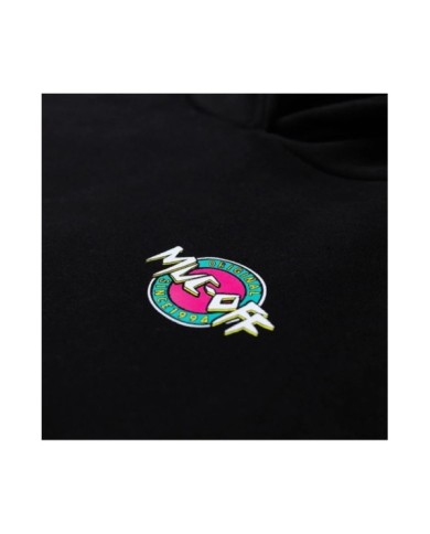 Muc-Off Surf Hoodie noir