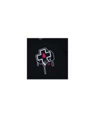 Muc-Off Cross Bite T-Shirt noir