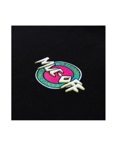 Muc-Off Surf T-Shirt noir