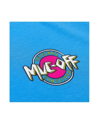 Muc-Off Muc-Off Surf T-Shirt bleu