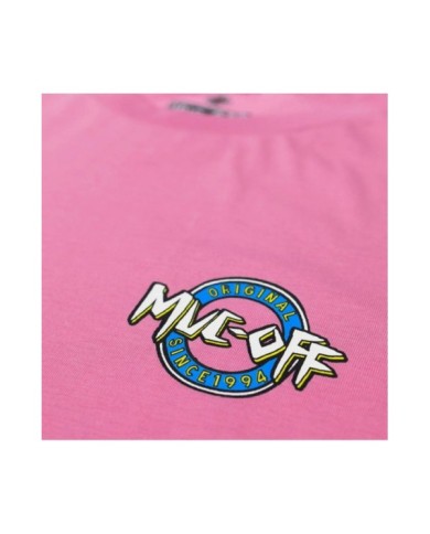 Muc-Off Surf T-Shirt rose