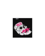 Muc-Off Skull T-Shirt noir