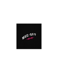 Muc-Off Worldwide Supply T-Shirt noir