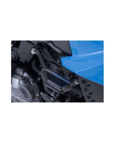 SW-MOTECH Kit de patins de cadre